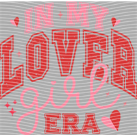 Valentine's Day-QRJ  7138